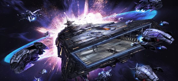 X Rebirth (Simulation) von Deep Silver X Rebirth (Simulation) von Deep Silver