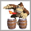 Donkey Konga f&uuml;r GameCube