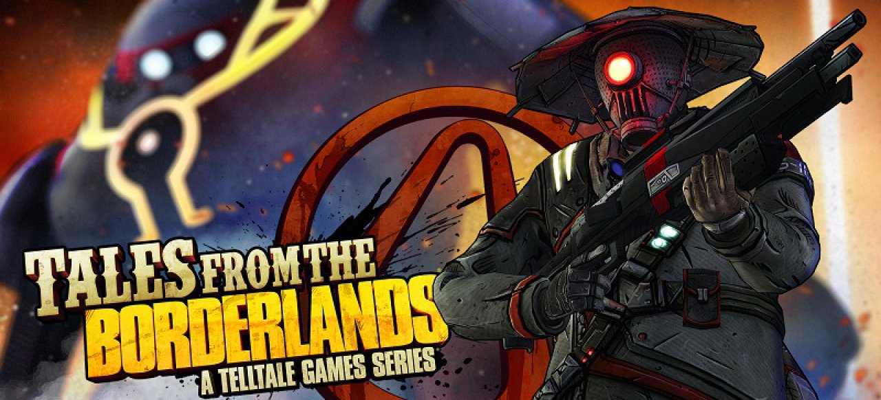 Tales from the Borderlands - Episode 5: The Vault of the Traveler (Adventure) von Telltale Games Tales from the Borderlands - Episode 5: The Vault of the Traveler (Adventure) von Telltale Games