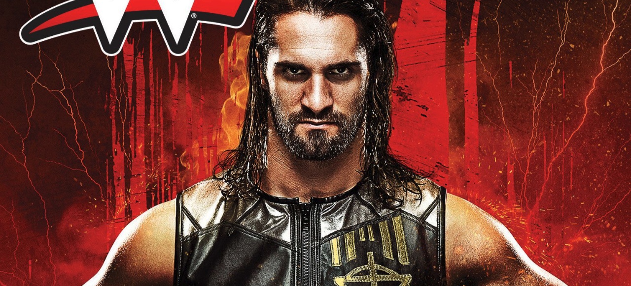 WWE 2K18 (Sport) von 2K Sports WWE 2K18 (Sport) von 2K Sports