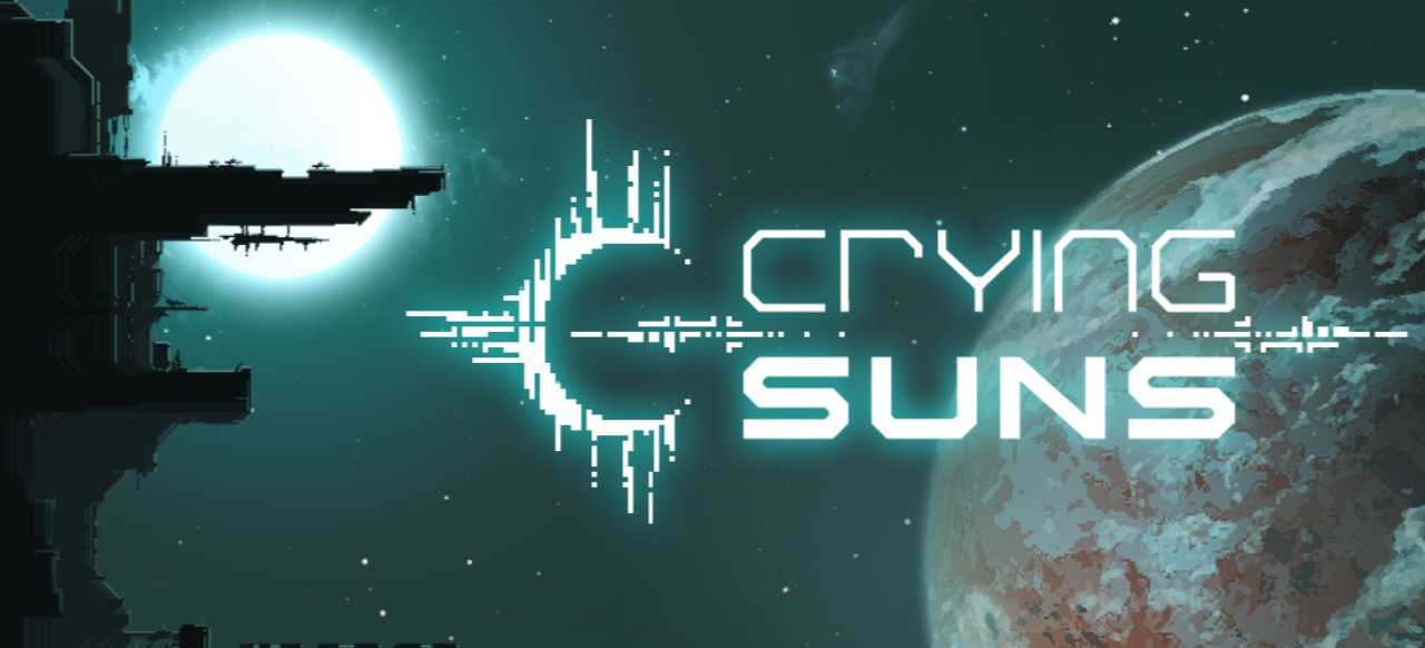 Crying Suns (Strategie) von Crying Suns (Strategie) von