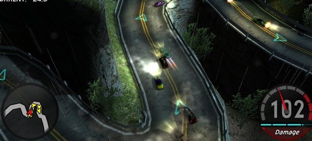 Little Racers STREET (Rennspiel) von Milkstone Studio Little Racers STREET (Rennspiel) von Milkstone Studio