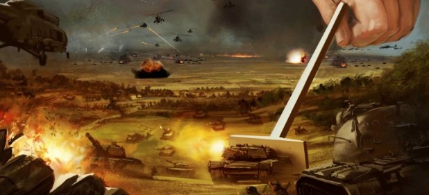 Wargame: European Escalation (Strategie) von dtp Wargame: European Escalation (Strategie) von dtp