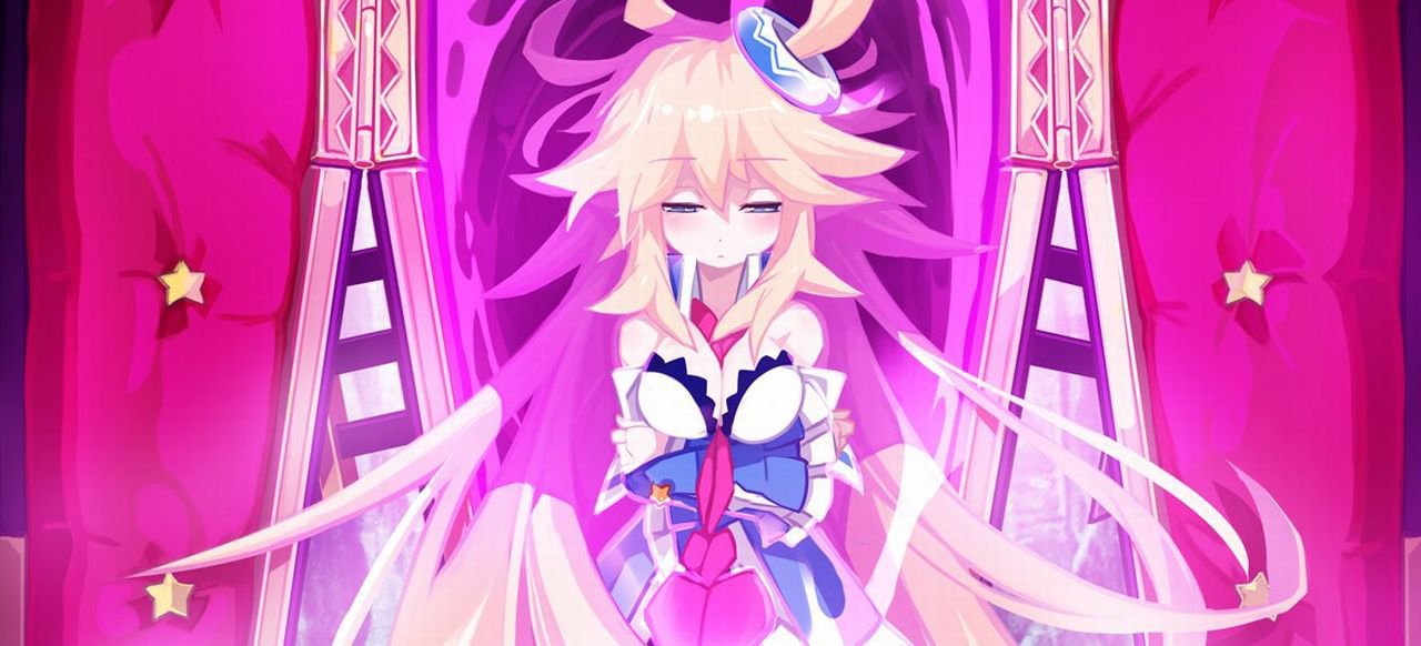 Mugen Souls Z (Rollenspiel) von NIS America / Flashpoint / Ghostlight Mugen Souls Z (Rollenspiel) von NIS America / Flashpoint / Ghostlight