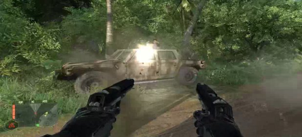 CryZone: Sector 23 (Action) von CryZone: Sector 23 (Action) von
