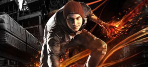 inFamous: Second Son (Action) von Sony inFamous: Second Son (Action) von Sony