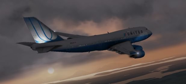 X-Plane 10 - Global (Simulation) von Aerosoft X-Plane 10 - Global (Simulation) von Aerosoft