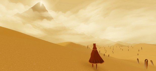 Journey (Action) von Sony Journey (Action) von Sony