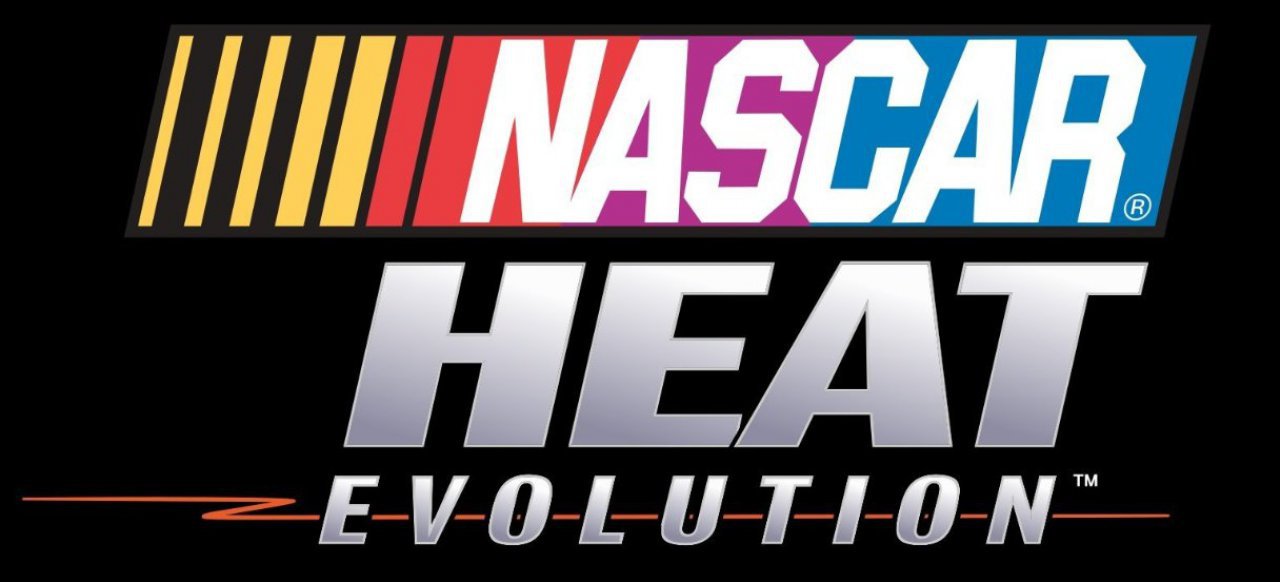 NASCAR Heat Evolution (Rennspiel) von Dusenberry Martin Racing NASCAR Heat Evolution (Rennspiel) von Dusenberry Martin Racing