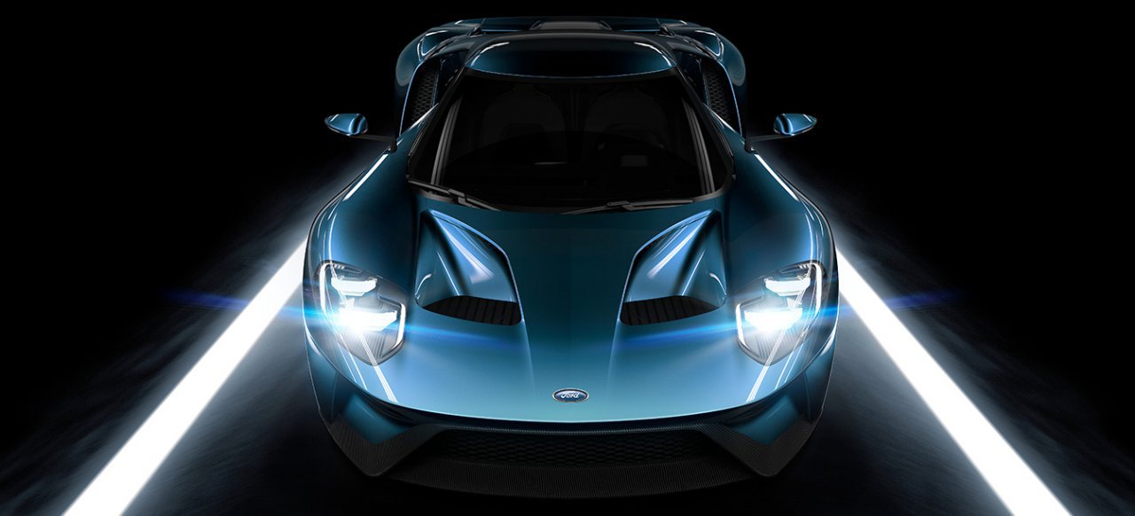 Forza Motorsport 6 (Rennspiel) von Microsoft Forza Motorsport 6 (Rennspiel) von Microsoft