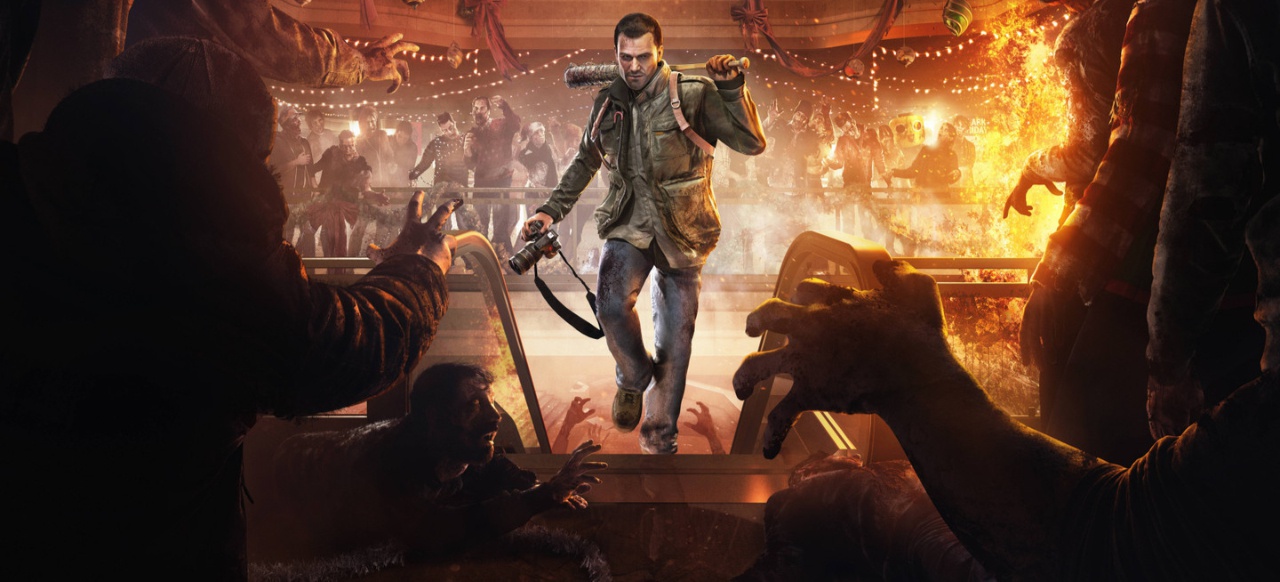 Dead Rising 4 (Action) von Microsoft Dead Rising 4 (Action) von Microsoft
