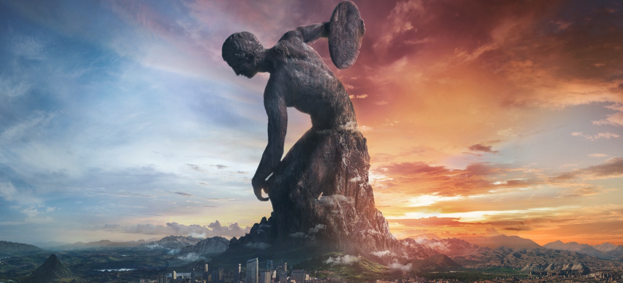 Civilization 6: Rise and Fall (Strategie) von 2K Civilization 6: Rise and Fall (Strategie) von 2K