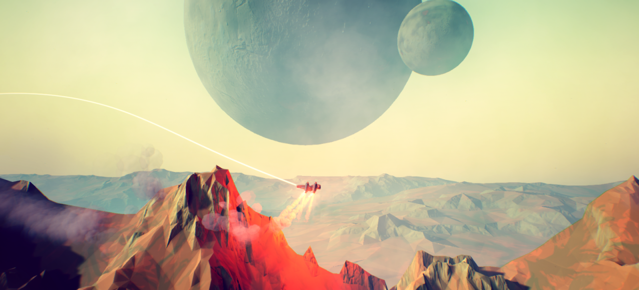 The Long Journey Home (Simulation) von Daedalic The Long Journey Home (Simulation) von Daedalic