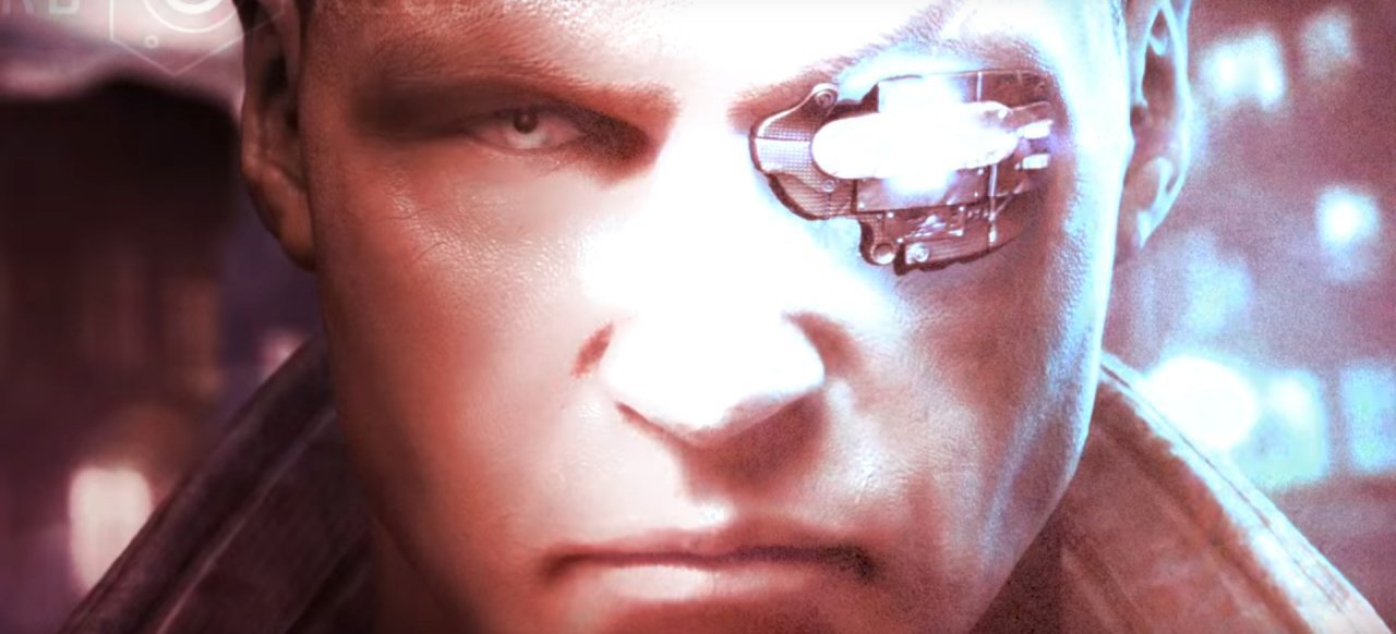 Hard Reset Redux (Shooter) von Gabitious Digital Entertainment Hard Reset Redux (Shooter) von Gabitious Digital Entertainment