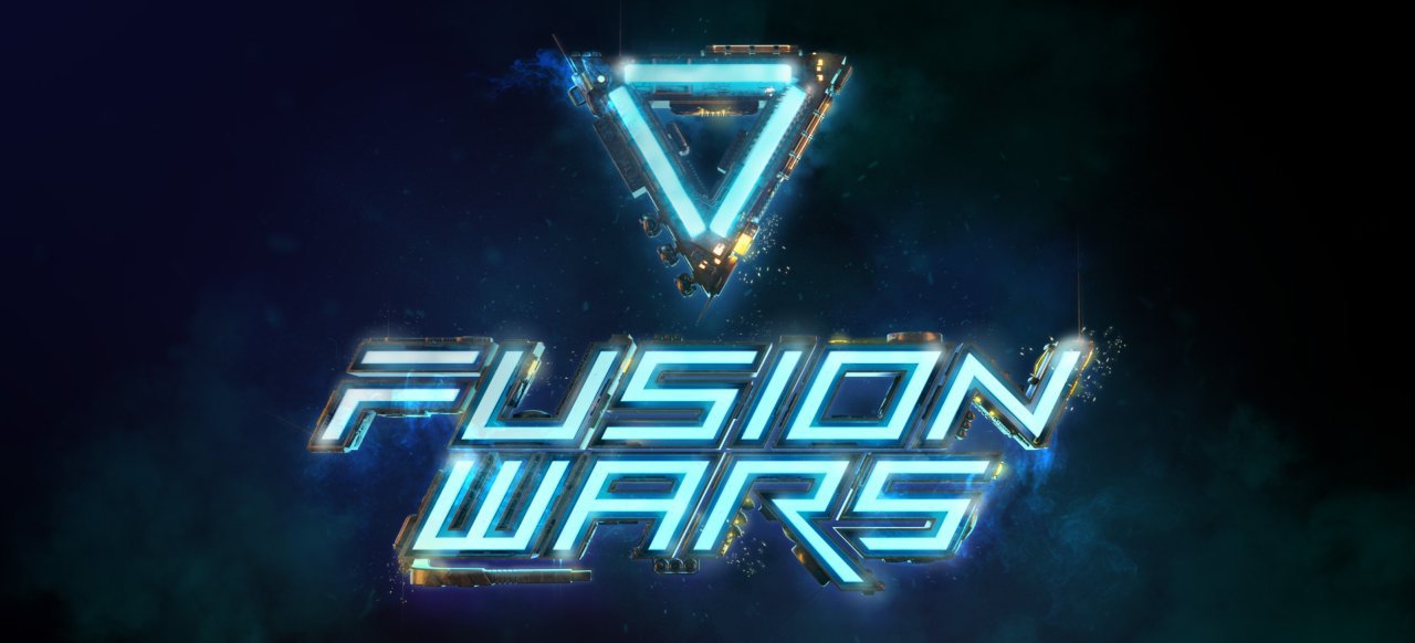 Fusion Wars (Shooter) von Estudiofuture Fusion Wars (Shooter) von Estudiofuture