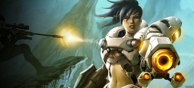 Firefall (Action) von Firefall (Action) von