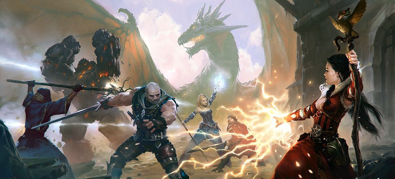 The Witcher Battle Arena (Strategie) von CD Project RED The Witcher Battle Arena (Strategie) von CD Project RED