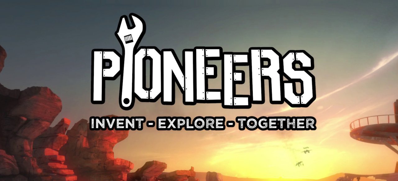 Pioneers (Simulation) von Pioneers (Simulation) von