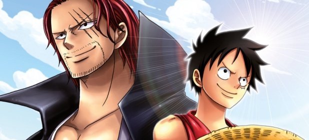 One Piece: Romance Dawn (Rollenspiel) von Namco Bandai One Piece: Romance Dawn (Rollenspiel) von Namco Bandai