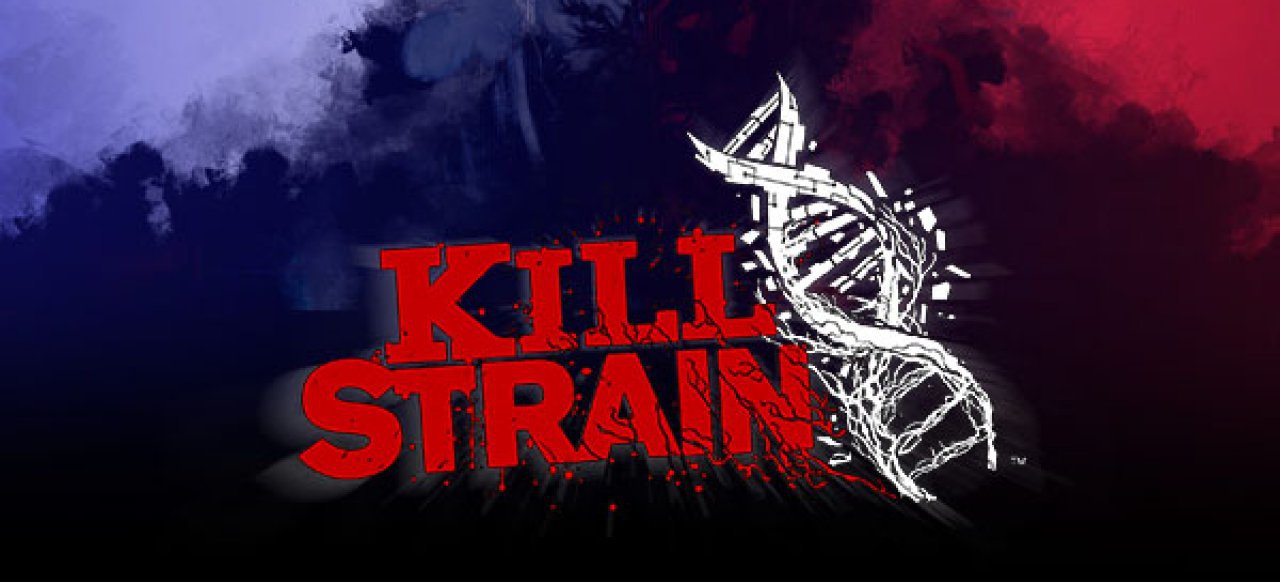 Kill Strain (Action) von Sony Kill Strain (Action) von Sony