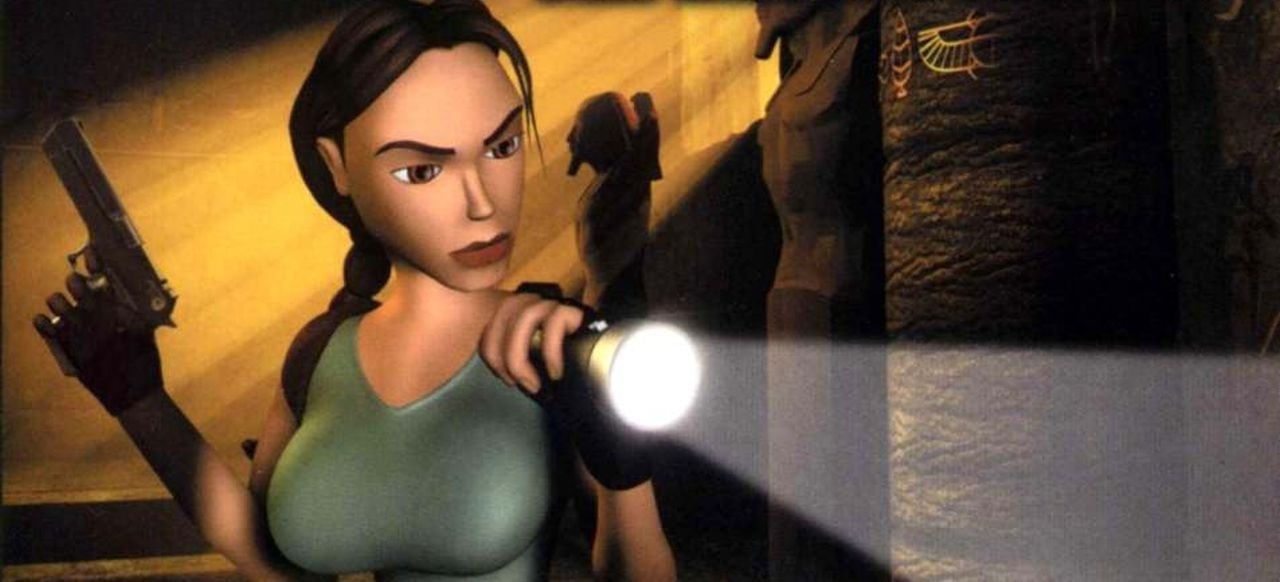 Tomb Raider 4: The Last Revelation (Action) von Eidos Interactive Tomb Raider 4: The Last Revelation (Action) von Eidos Interactive