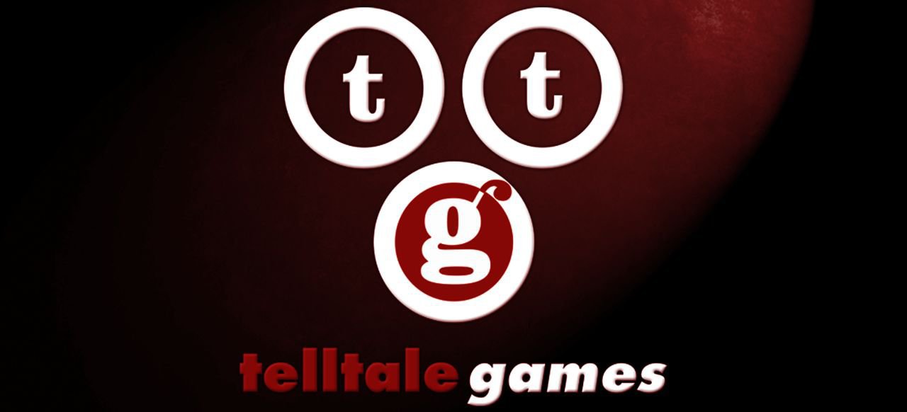 Telltale Games (Unternehmen) von Telltale Games Telltale Games (Unternehmen) von Telltale Games