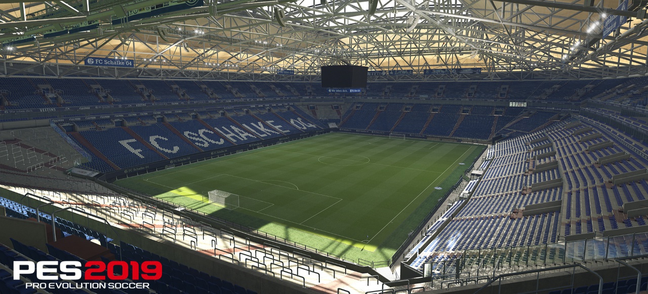 Pro Evolution Soccer 2019 (Sport) von Konami Pro Evolution Soccer 2019 (Sport) von Konami