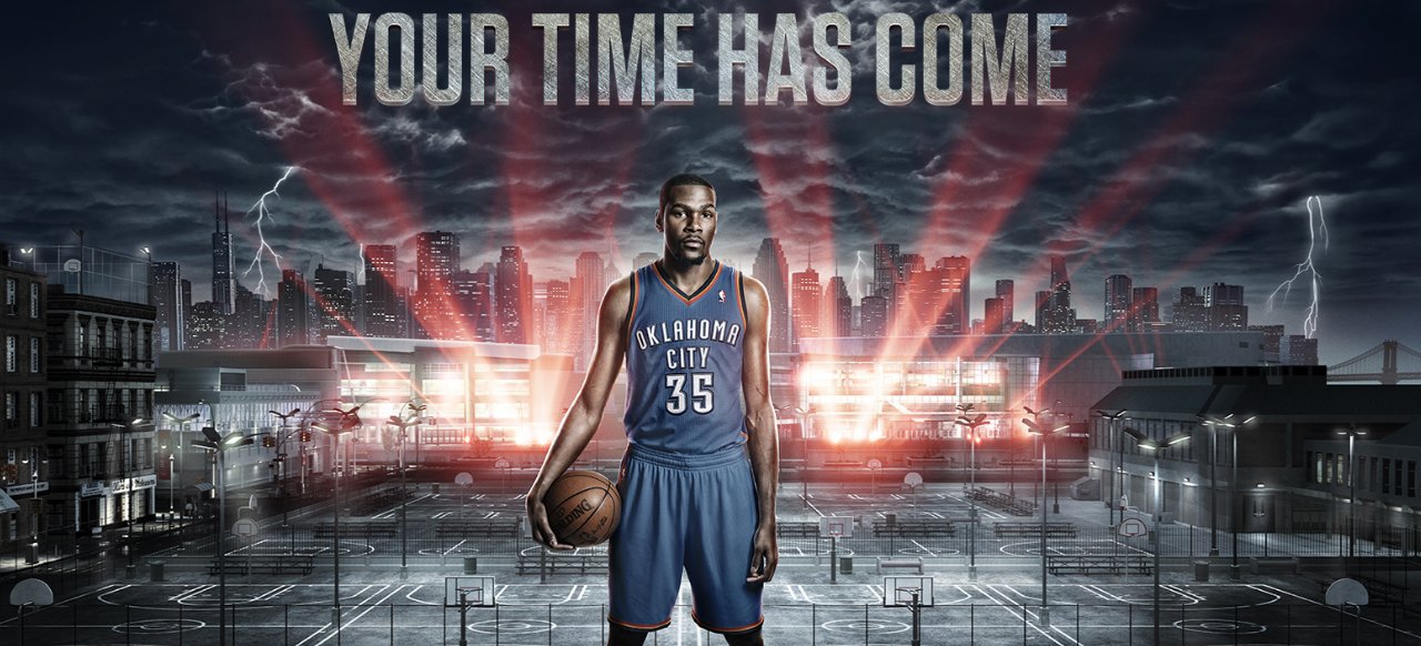 NBA 2K15 (Sport) von 2K Sports NBA 2K15 (Sport) von 2K Sports