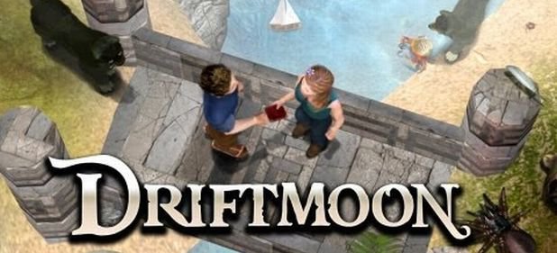 Driftmoon (Rollenspiel) von Instant Kingdom Driftmoon (Rollenspiel) von Instant Kingdom