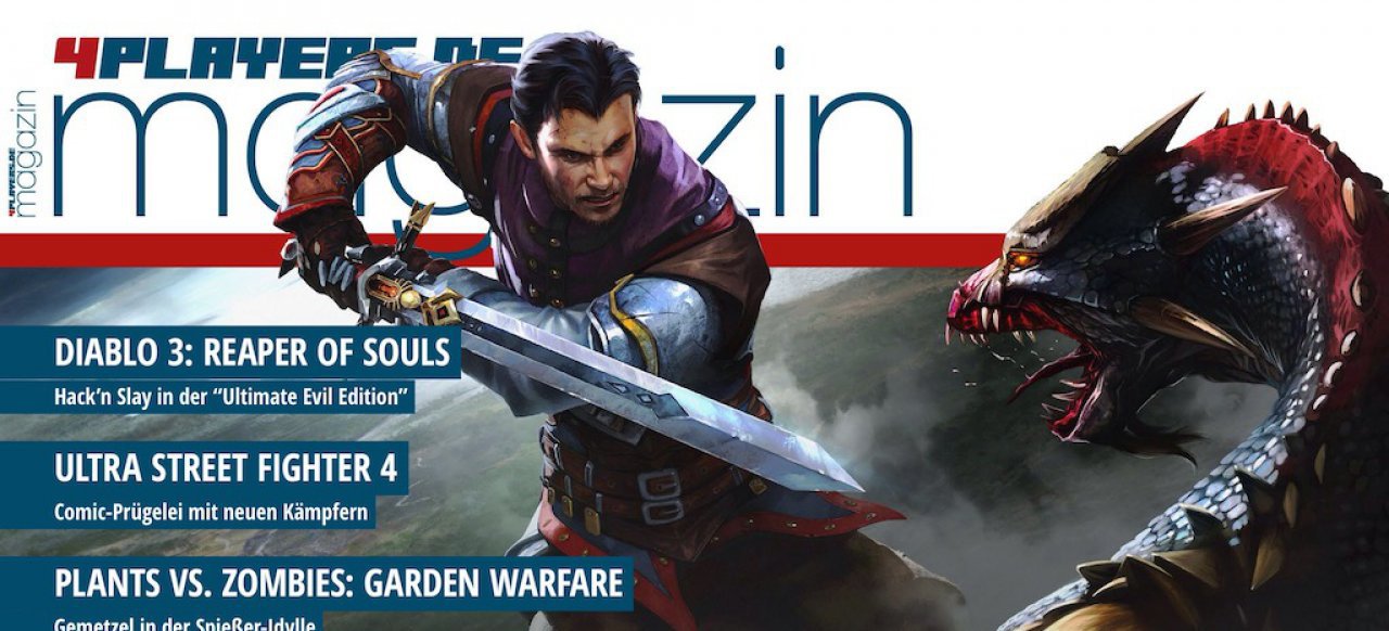 4Players.de - Das Magazin (Unternehmen) von 4Players GmbH 4Players.de - Das Magazin (Unternehmen) von 4Players GmbH
