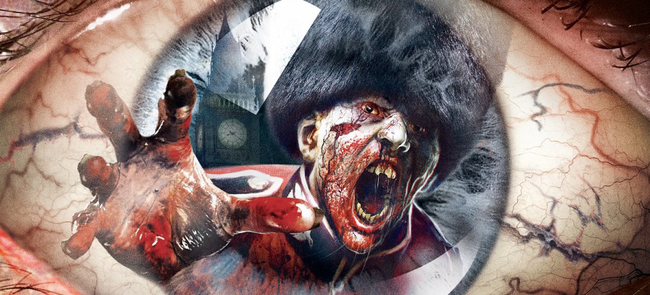 Zombi (Action) von Ubisoft Zombi (Action) von Ubisoft