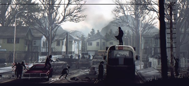 Deadlight (Action) von Microsoft Deadlight (Action) von Microsoft