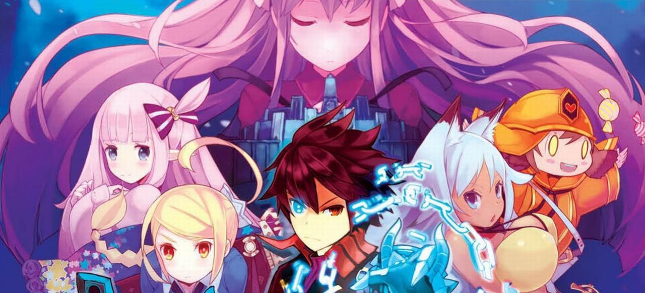 Demon Gaze (Rollenspiel) von NIS America / Flashpoint Demon Gaze (Rollenspiel) von NIS America / Flashpoint