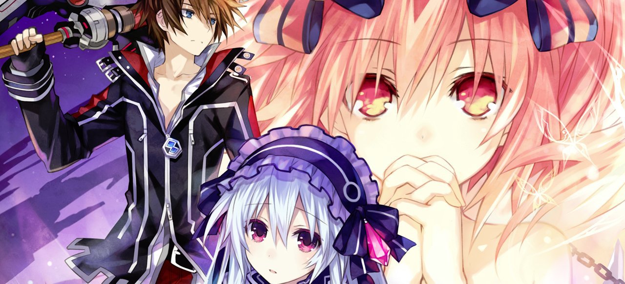 Fairy Fencer F (Rollenspiel) von NIS America / Idea Factory Fairy Fencer F (Rollenspiel) von NIS America / Idea Factory