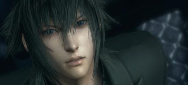 Final Fantasy Versus 13 (Action) von Square Enix Final Fantasy Versus 13 (Action) von Square Enix