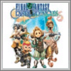 Final Fantasy: Crystal Chronicles f&uuml;r GameCube