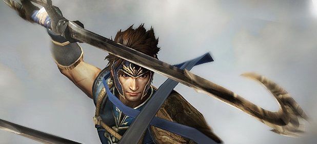 Dynasty Warriors 8 (Action) von Tecmo Koei / Koch Media Dynasty Warriors 8 (Action) von Tecmo Koei / Koch Media
