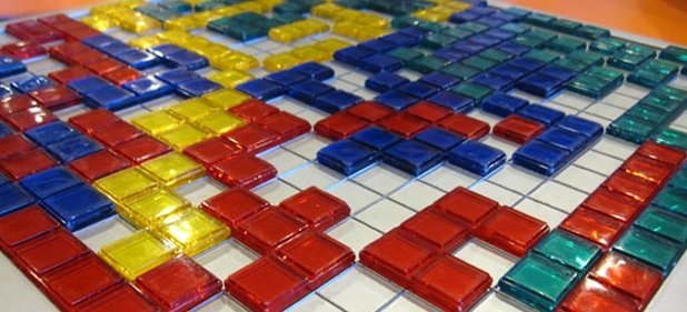 Blokus (Strategie) von Winning Moves / Piatnik Blokus (Strategie) von Winning Moves / Piatnik