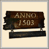 ANNO 1503 f&uuml;r PC-CDROM