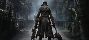 Bloodborne (Rollenspiel) von Sony Bloodborne (Rollenspiel) von Sony