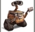 WALL-E - Der Letzte r�umt die Erde auf: Frische Bilder der 36-0