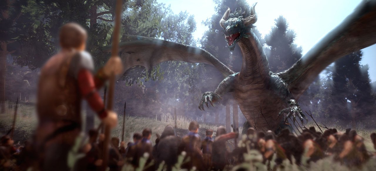Bladestorm: Nightmare (Strategie) von Koei Tecmo / Koch Media Bladestorm: Nightmare (Strategie) von Koei Tecmo / Koch Media