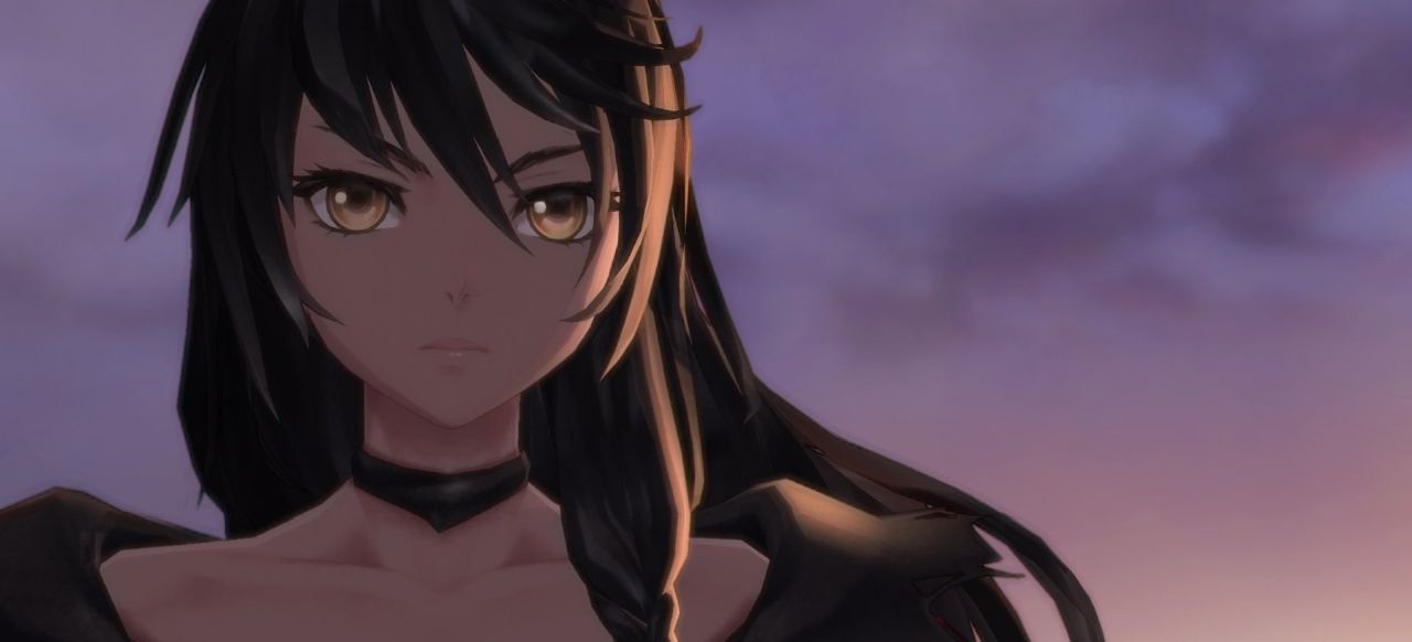 Tales of Berseria (Rollenspiel) von Bandai Namco Entertainment Tales of Berseria (Rollenspiel) von Bandai Namco Entertainment