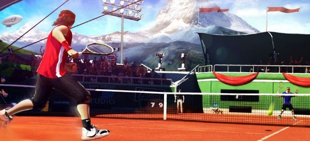 Sports Champions 2 (Sport) von Sony Sports Champions 2 (Sport) von Sony