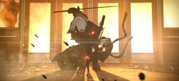 Yaiba: Ninja Gaiden Z (Action) von Tecmo Koei / Koch Media Yaiba: Ninja Gaiden Z (Action) von Tecmo Koei / Koch Media
