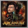Arcanum f&uuml;r PC-CDROM