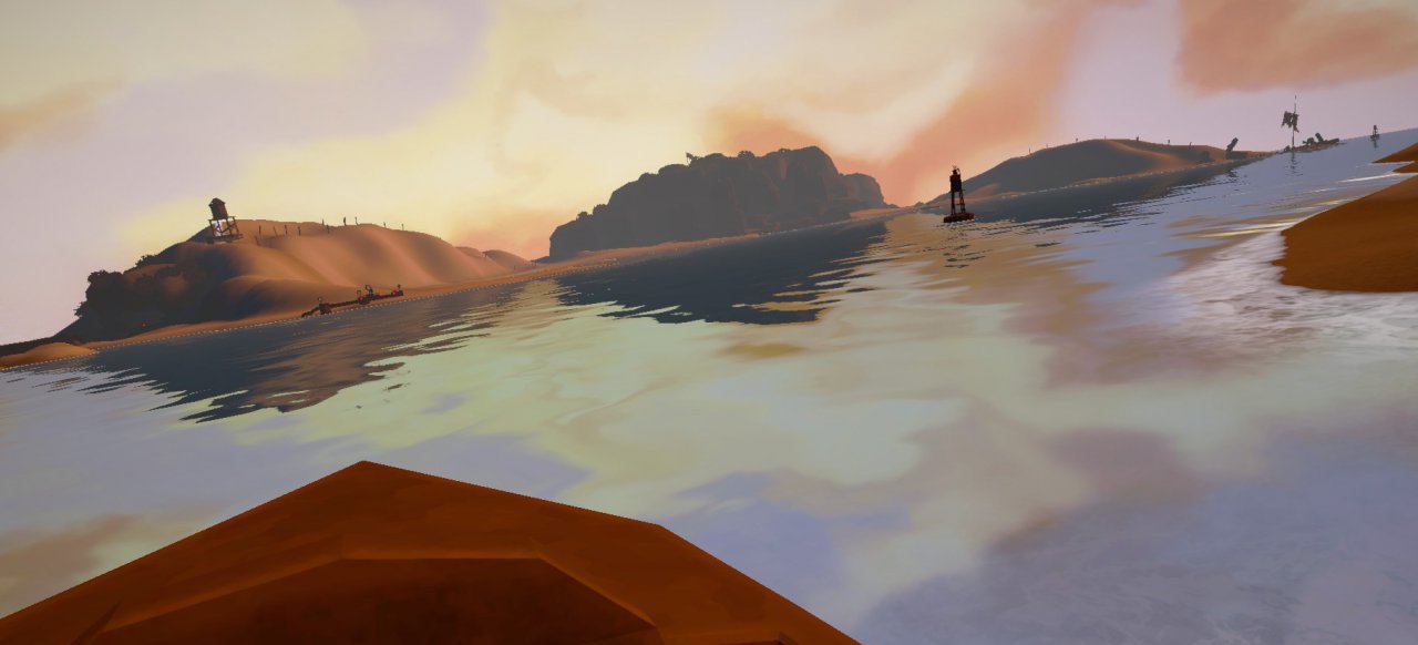 Soul Axiom (Adventure) von Wales Interactive Soul Axiom (Adventure) von Wales Interactive