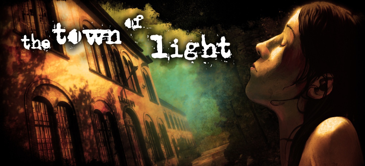 The Town of Light (Adventure) von LKA.it / Wired Productions / THQ Nordic The Town of Light (Adventure) von LKA.it / Wired Productions / THQ Nordic