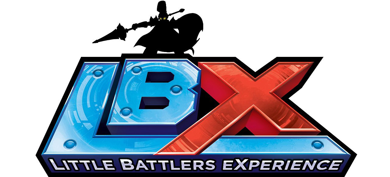 LBX: Little Battlers eXperience (Action) von Nintendo LBX: Little Battlers eXperience (Action) von Nintendo