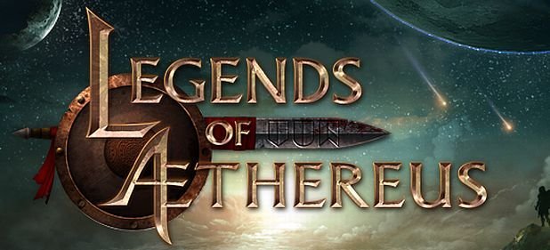 Legends of Aethereus (Rollenspiel) von ThreeGates (Online) / bitComposer (Retail) Legends of Aethereus (Rollenspiel) von ThreeGates (Online) / bitComposer (Retail)